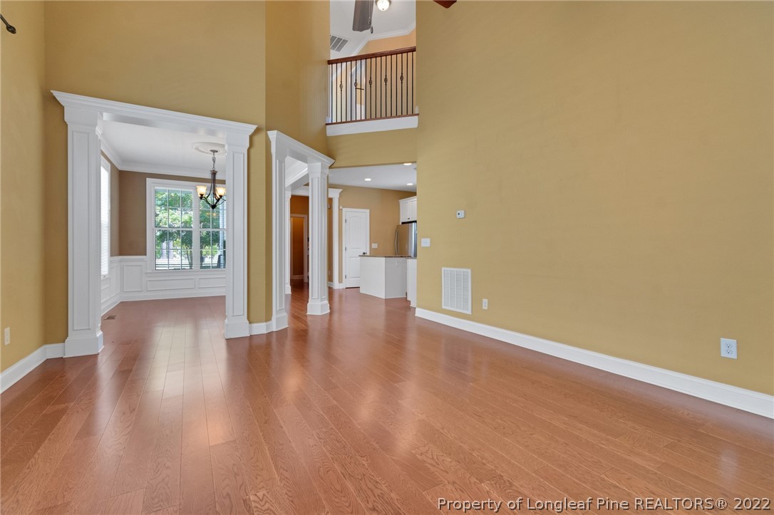 52 Falcon Ridge Drive Spring Lake, NC 28390 - Photo 8 of 33 Gallery Image 8