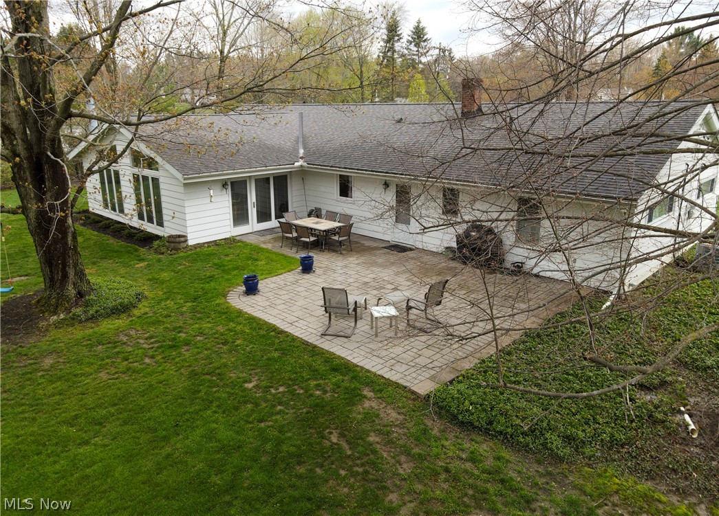 1408 Bell Road Chagrin Falls, OH 44022 - Photo 4 of 14 Gallery Image 4