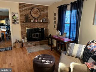 28629 Deal Island Road Princess Anne, MD 21853 - Photo 3 of 18