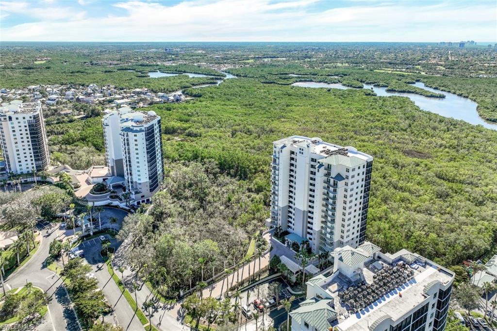 425 Cove Tower Drive, Unit 301 Naples, FL 34110 - Photo 41 of 43 a view of a city