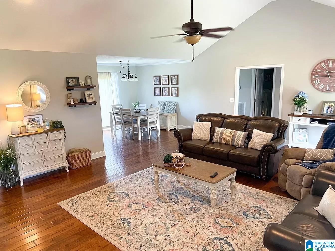 164 Kayla Circle Boaz, AL 35957 - Photo 7 of 24