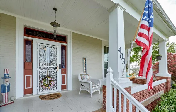 $450,000 | 403 North Main Street, Louisiana, MO 63353