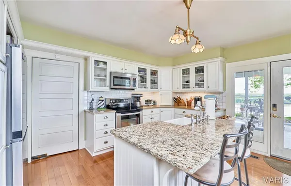 $450,000 | 403 North Main Street, Louisiana, MO 63353