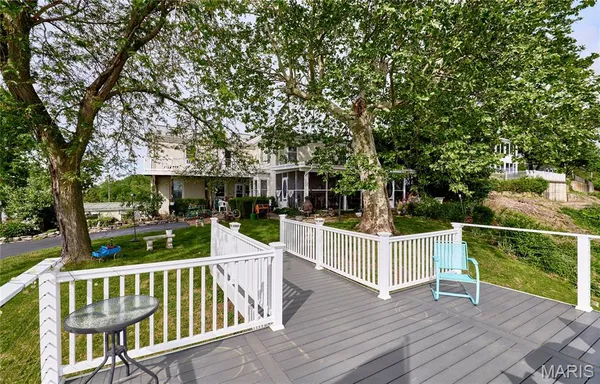 $450,000 | 403 North Main Street, Louisiana, MO 63353
