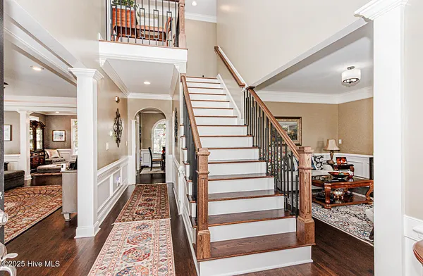 $778,000 | 7693 Briar Creek Road, Rocky Mount, NC 27803