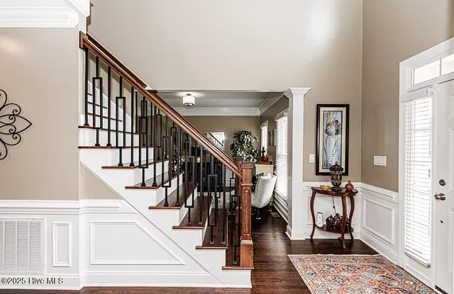 $779,000 | 7693 Briar Creek Road, Rocky Mount, NC 27803