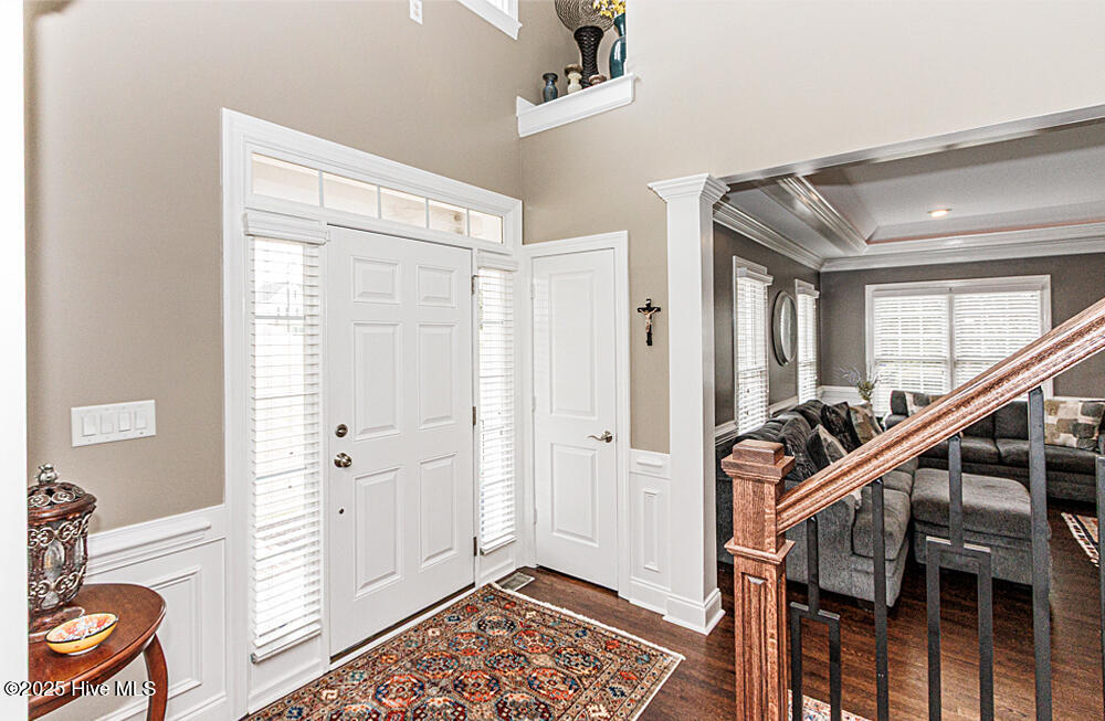 7693 Briar Creek Road Rocky Mount, NC 27803 - Photo 19 of 71 0004-IMG_8535