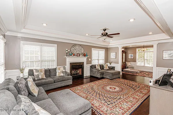$778,000 | 7693 Briar Creek Road, Rocky Mount, NC 27803