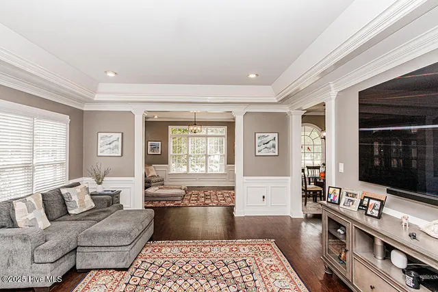 $779,000 | 7693 Briar Creek Road, Rocky Mount, NC 27803