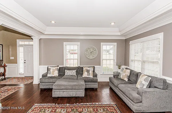 $778,000 | 7693 Briar Creek Road, Rocky Mount, NC 27803
