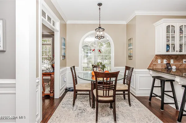 $778,000 | 7693 Briar Creek Road, Rocky Mount, NC 27803