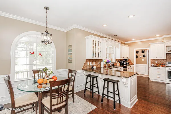 $778,000 | 7693 Briar Creek Road, Rocky Mount, NC 27803