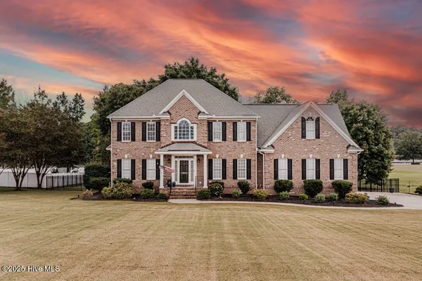 $778,000 | 7693 Briar Creek Road, Rocky Mount, NC 27803