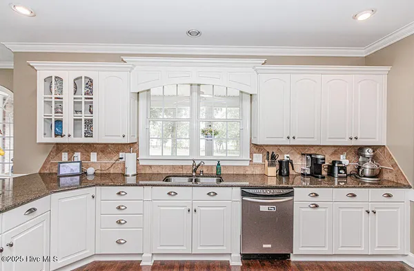 $778,000 | 7693 Briar Creek Road, Rocky Mount, NC 27803