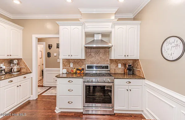 $778,000 | 7693 Briar Creek Road, Rocky Mount, NC 27803