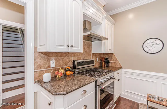 $779,000 | 7693 Briar Creek Road, Rocky Mount, NC 27803