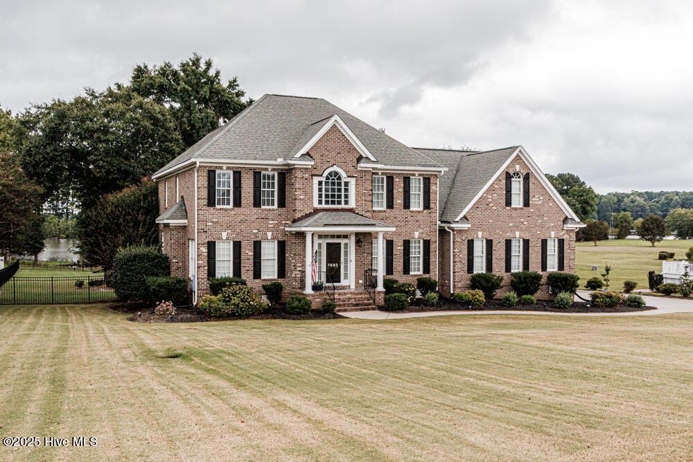 7693 Briar Creek Road Rocky Mount, NC 27803 - Photo 3 of 71 0003-IMG_8676