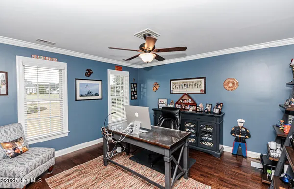 $778,000 | 7693 Briar Creek Road, Rocky Mount, NC 27803