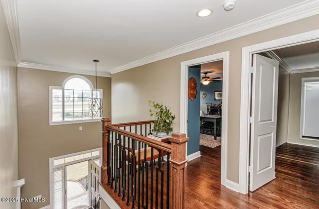 $779,000 | 7693 Briar Creek Road, Rocky Mount, NC 27803