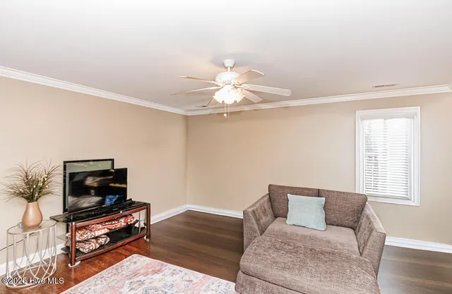 $779,000 | 7693 Briar Creek Road, Rocky Mount, NC 27803