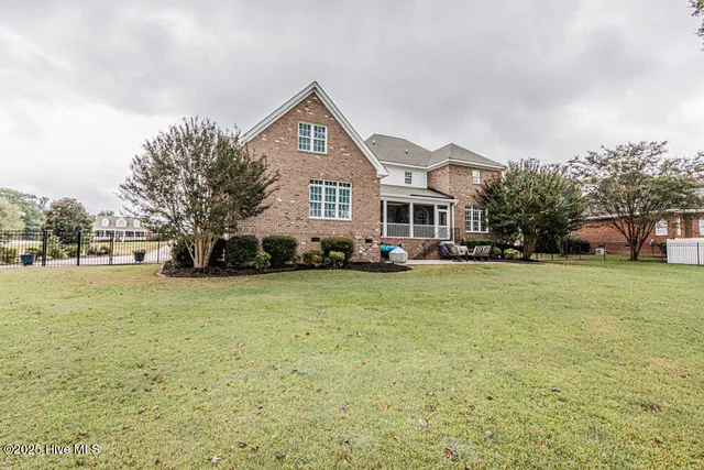 $779,000 | 7693 Briar Creek Road, Rocky Mount, NC 27803