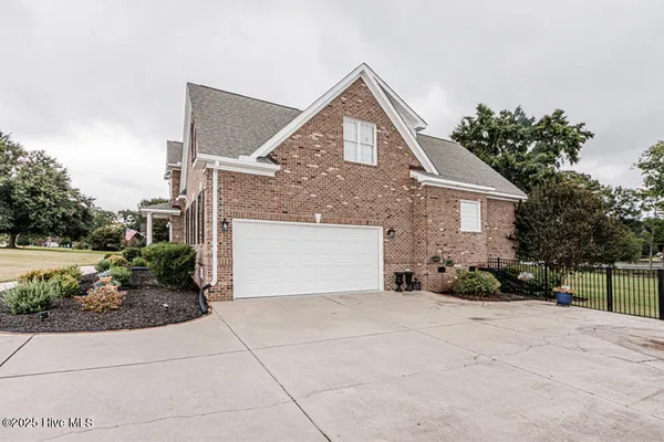 $778,000 | 7693 Briar Creek Road, Rocky Mount, NC 27803