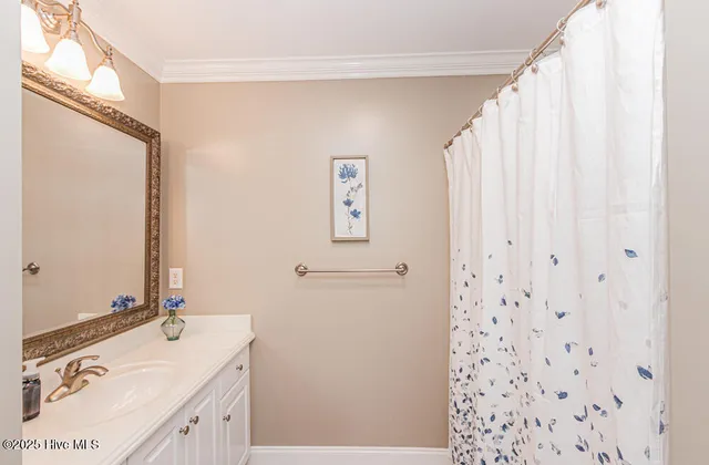 $779,000 | 7693 Briar Creek Road, Rocky Mount, NC 27803