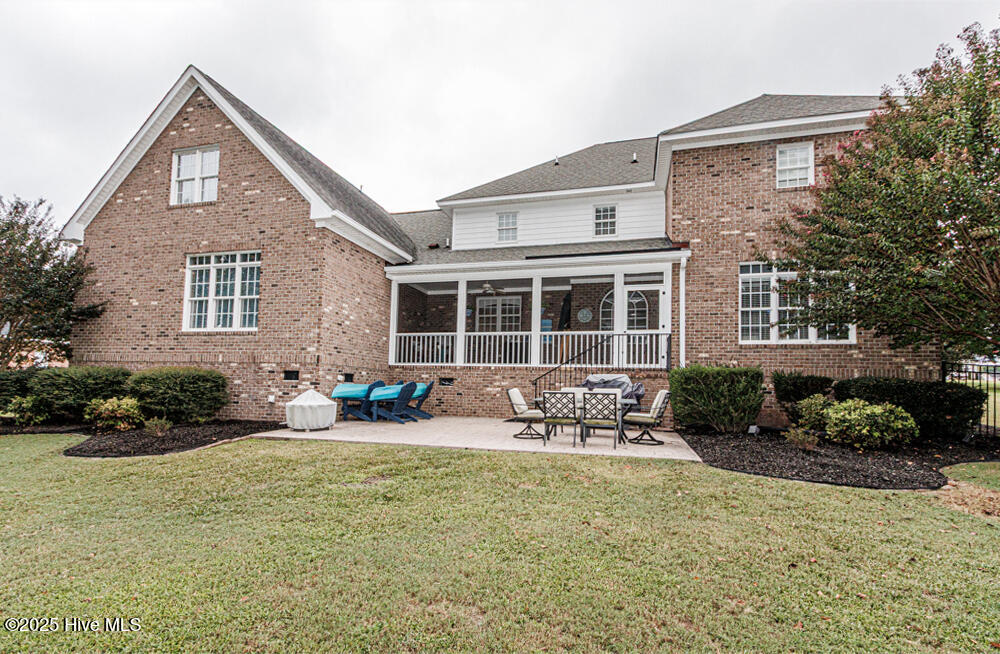 7693 Briar Creek Road Rocky Mount, NC 27803 - Photo 6 of 71 0015-IMG_8688