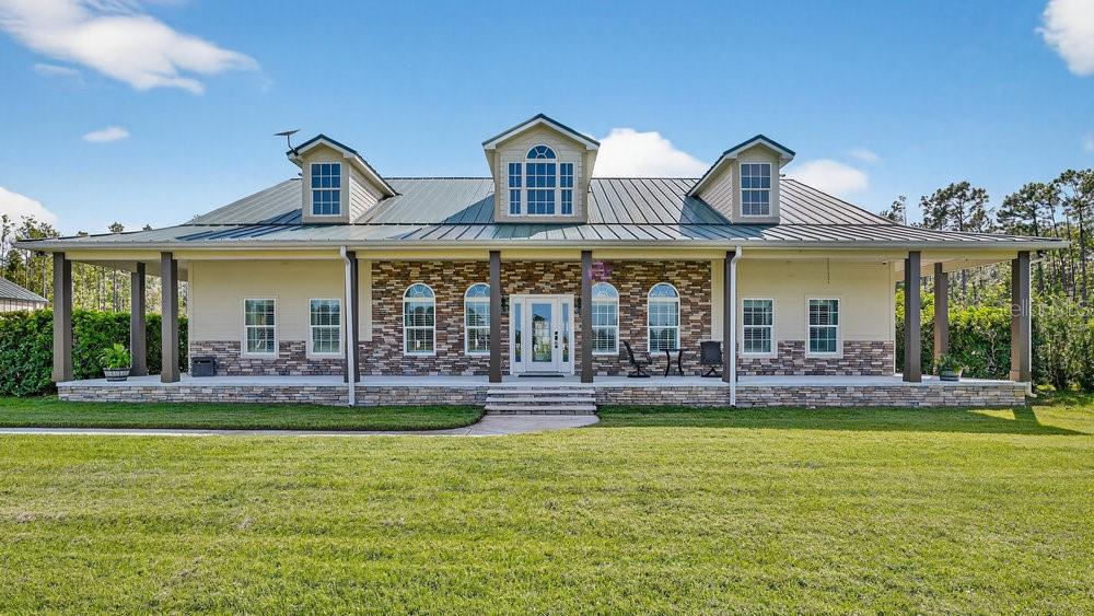 103 Sweetwater Trail Bunnell, FL 32110 - Photo 15 of 57