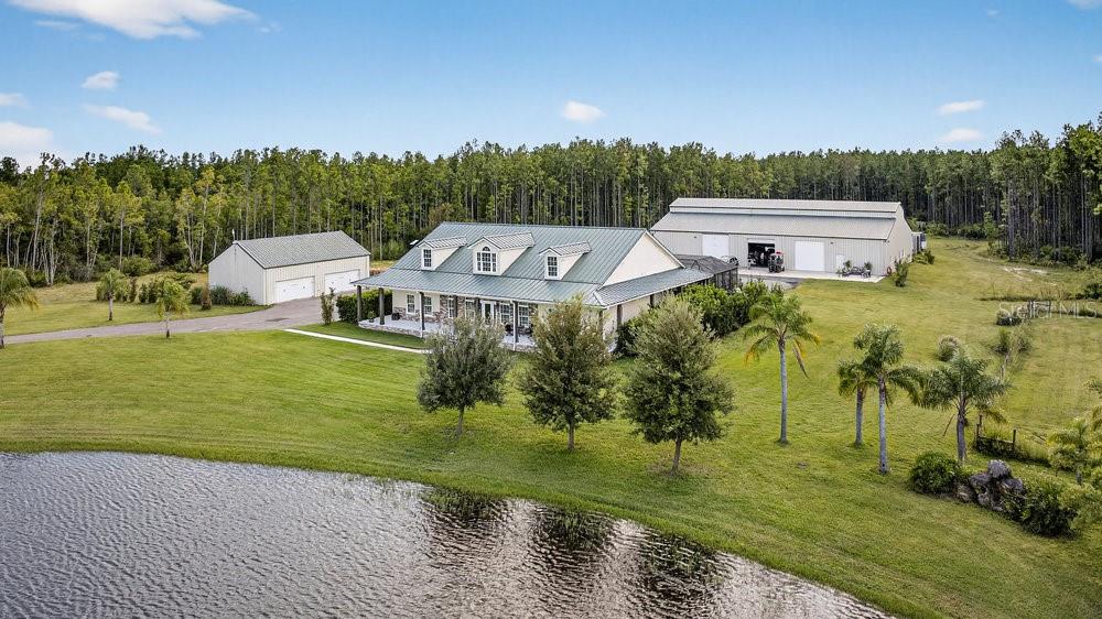 103 Sweetwater Trail Bunnell, FL 32110 - Photo 17 of 57