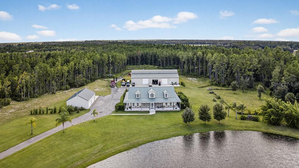 103 Sweetwater Trail Bunnell, FL 32110 - Photo 18 of 57