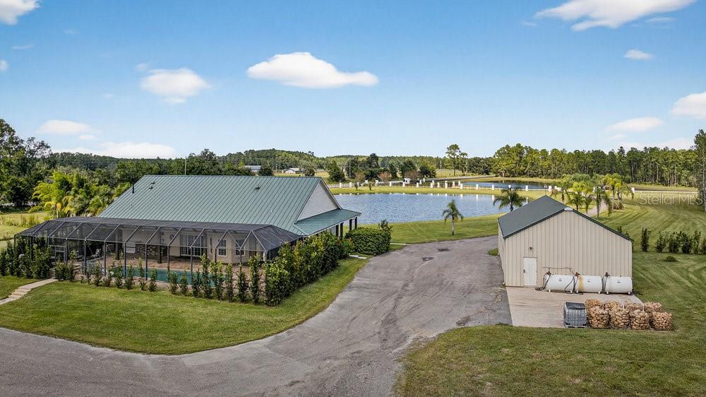 103 Sweetwater Trail Bunnell, FL 32110 - Photo 19 of 57