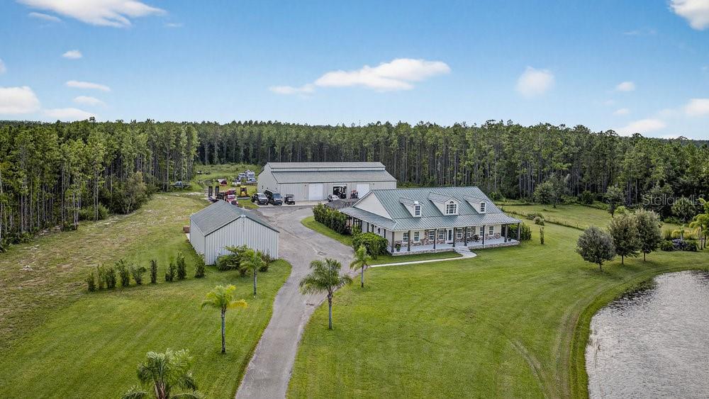 103 Sweetwater Trail Bunnell, FL 32110 - Photo 2 of 57