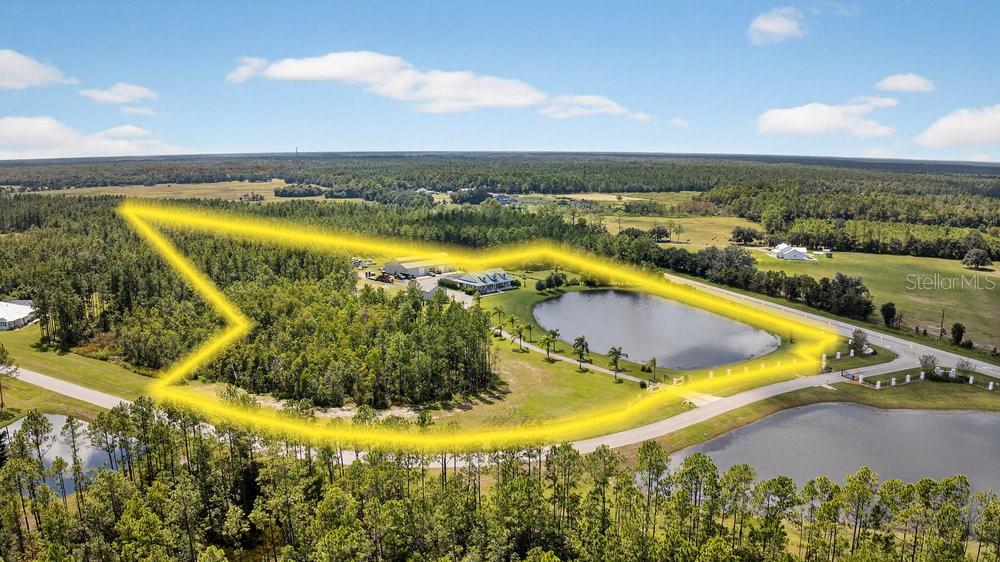 103 Sweetwater Trail Bunnell, FL 32110 - Photo 23 of 57