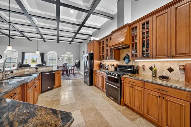 $1,700,000 | 103 Sweetwater Trail, Bunnell, FL 32110