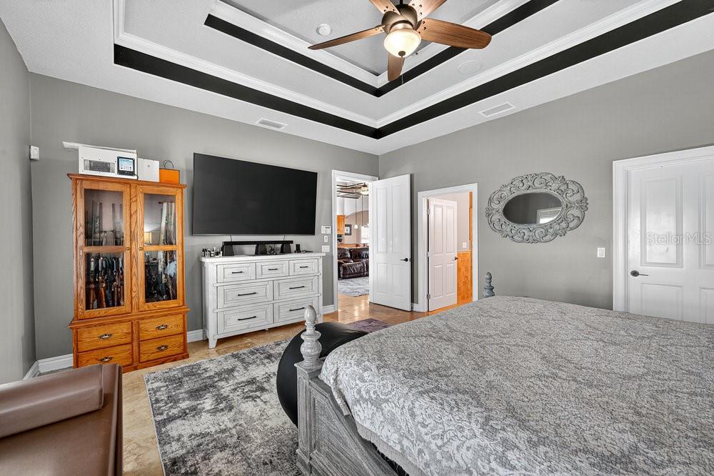 103 Sweetwater Trail Bunnell, FL 32110 - Photo 37 of 57