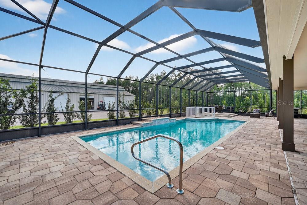 103 Sweetwater Trail Bunnell, FL 32110 - Photo 45 of 57