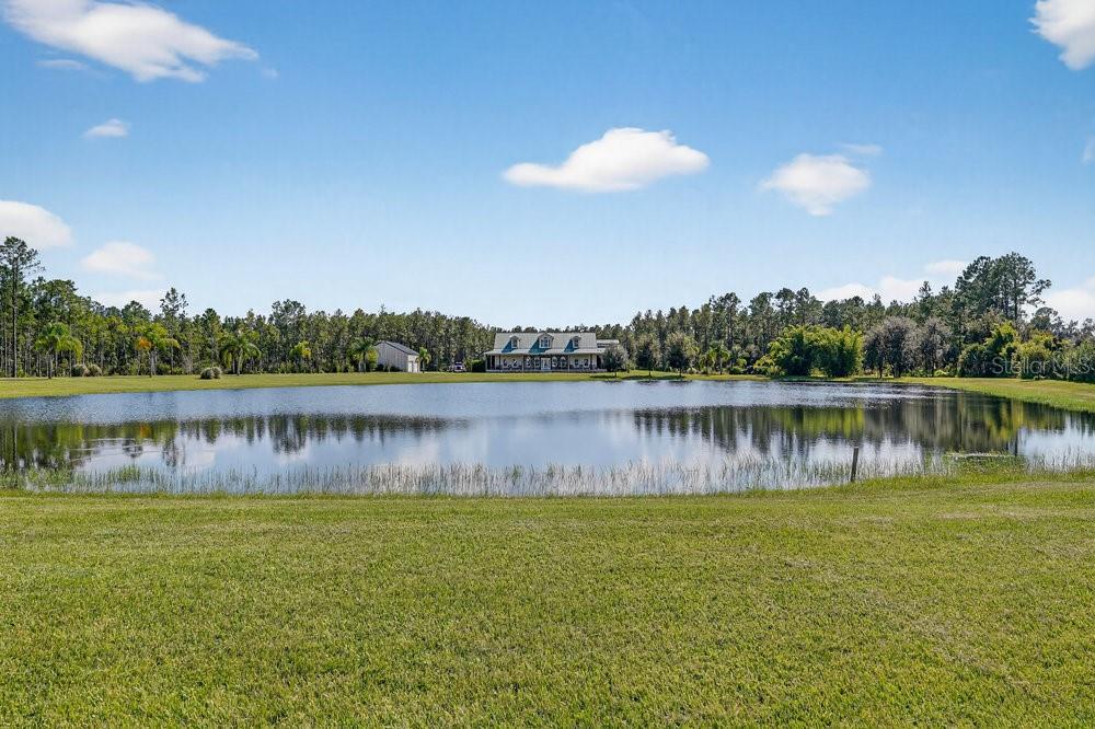 103 Sweetwater Trail Bunnell, FL 32110 - Photo 56 of 57