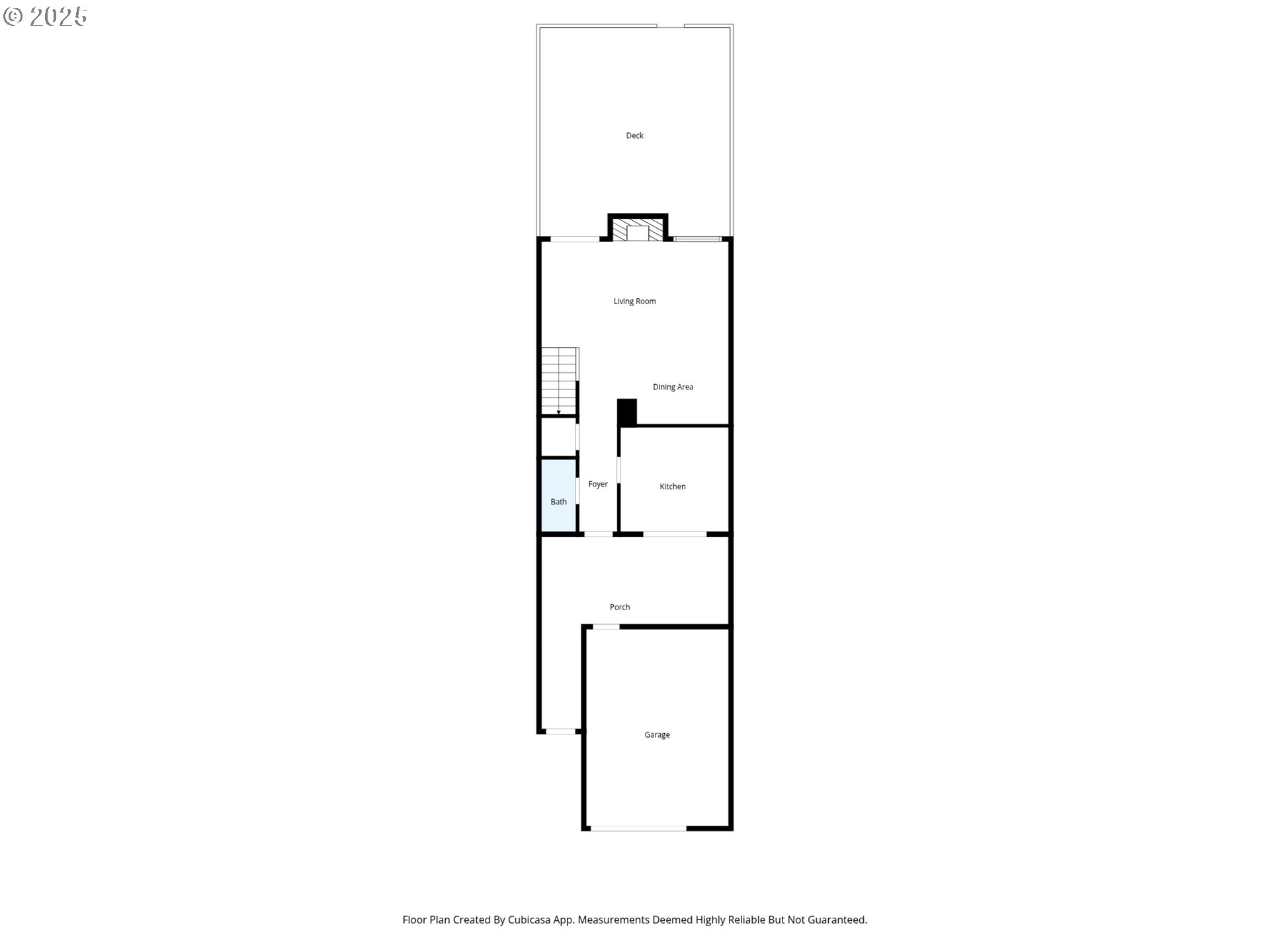 3230 Northeast 29th Street Gresham, OR 97030 - Photo 43 of 47