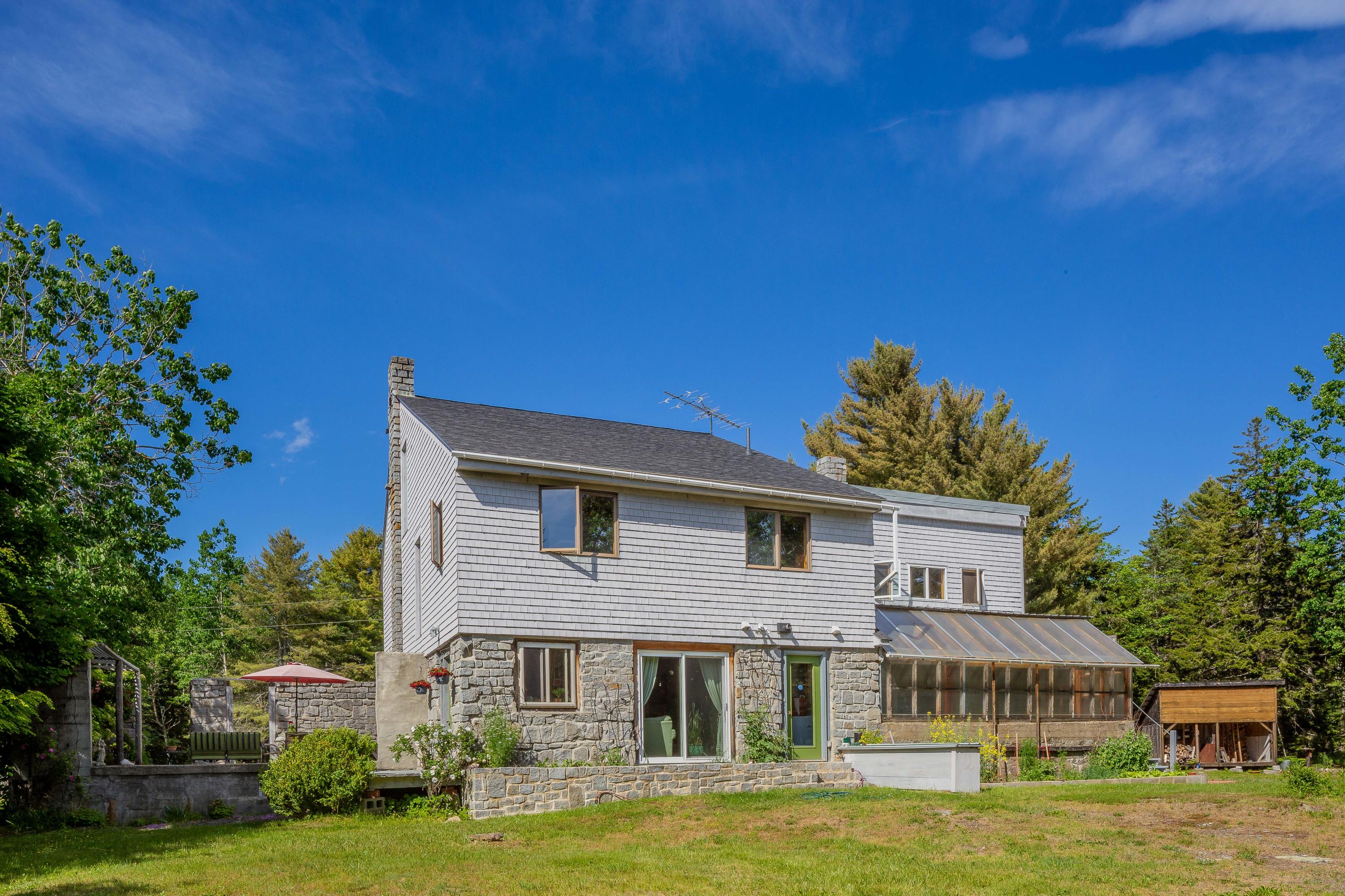 40 Happy Dirt Road Tenants Harbor, ME 04860 - Photo 49 of 75 40HappyDirt_49_SS_mls
