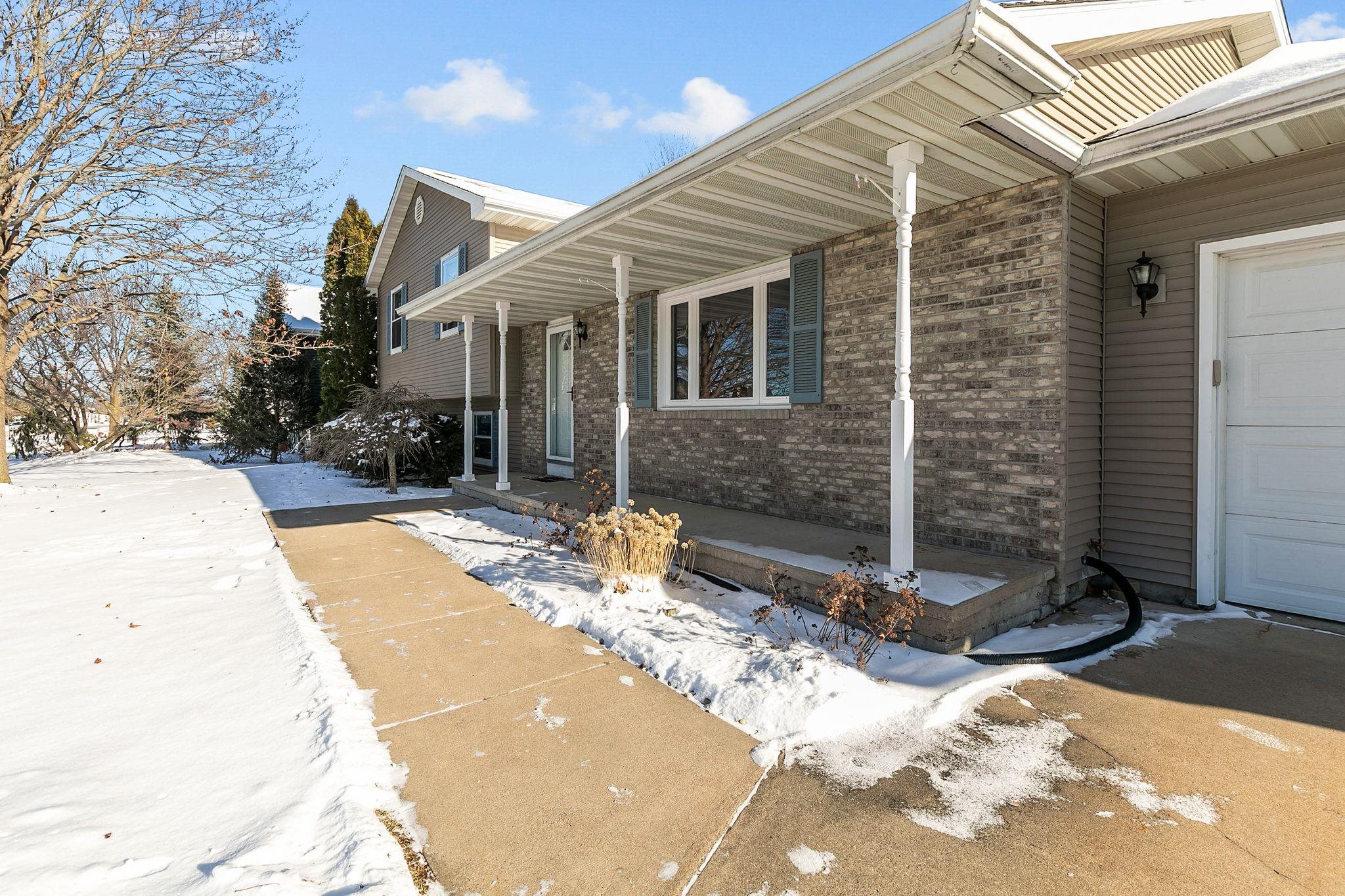 1001 County Rd V Fond du Lac, WI 54935 - Photo 38 of 40