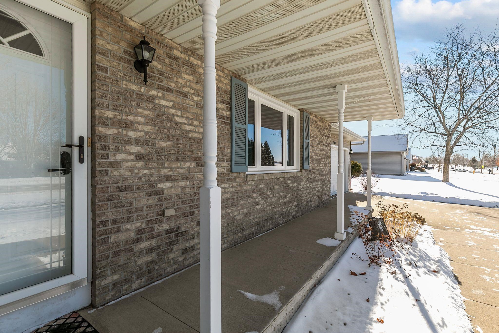 1001 County Rd V Fond du Lac, WI 54935 - Photo 39 of 40