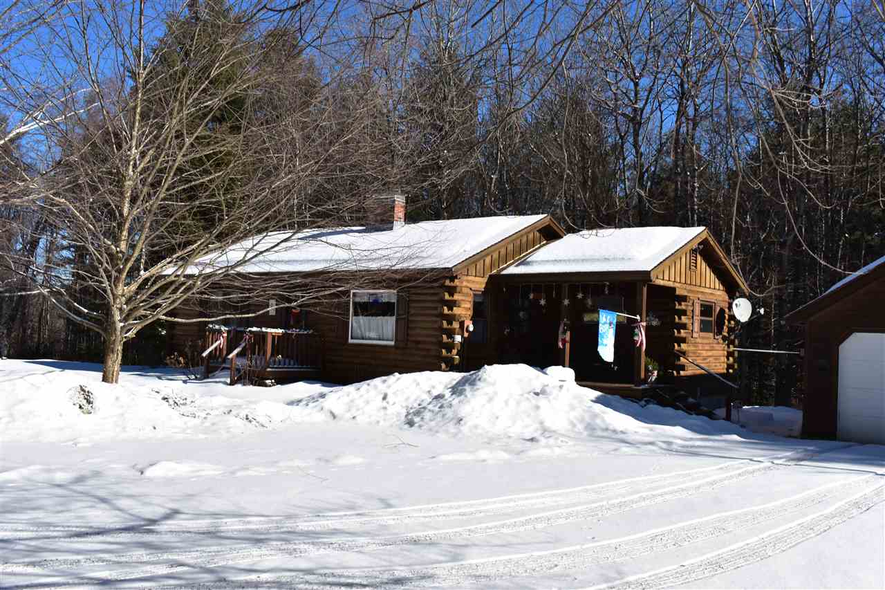 1068 Chapel Hill Road Whitingham, VT 05361 - Photo 1 of 29