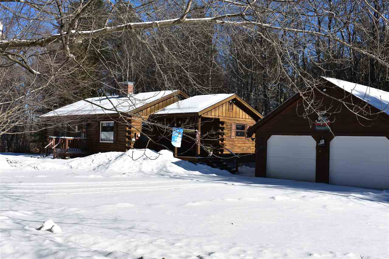 1068 Chapel Hill Road Whitingham, VT 05361 - Photo 2 of 29