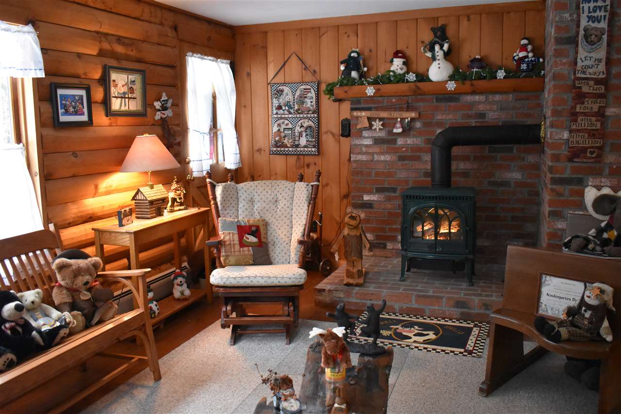 1068 Chapel Hill Road Whitingham, VT 05361 - Photo 11 of 29