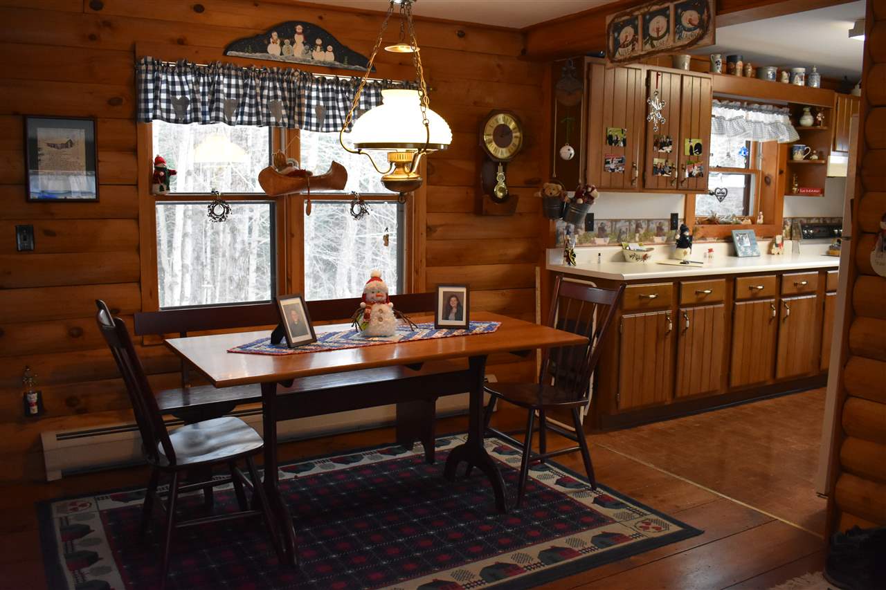 1068 Chapel Hill Road Whitingham, VT 05361 - Photo 12 of 29