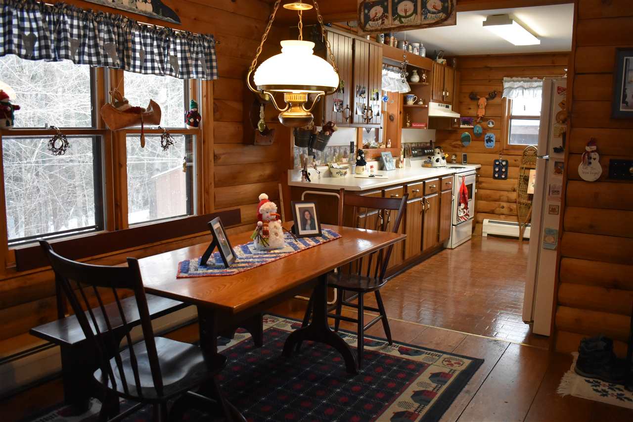 1068 Chapel Hill Road Whitingham, VT 05361 - Photo 15 of 29