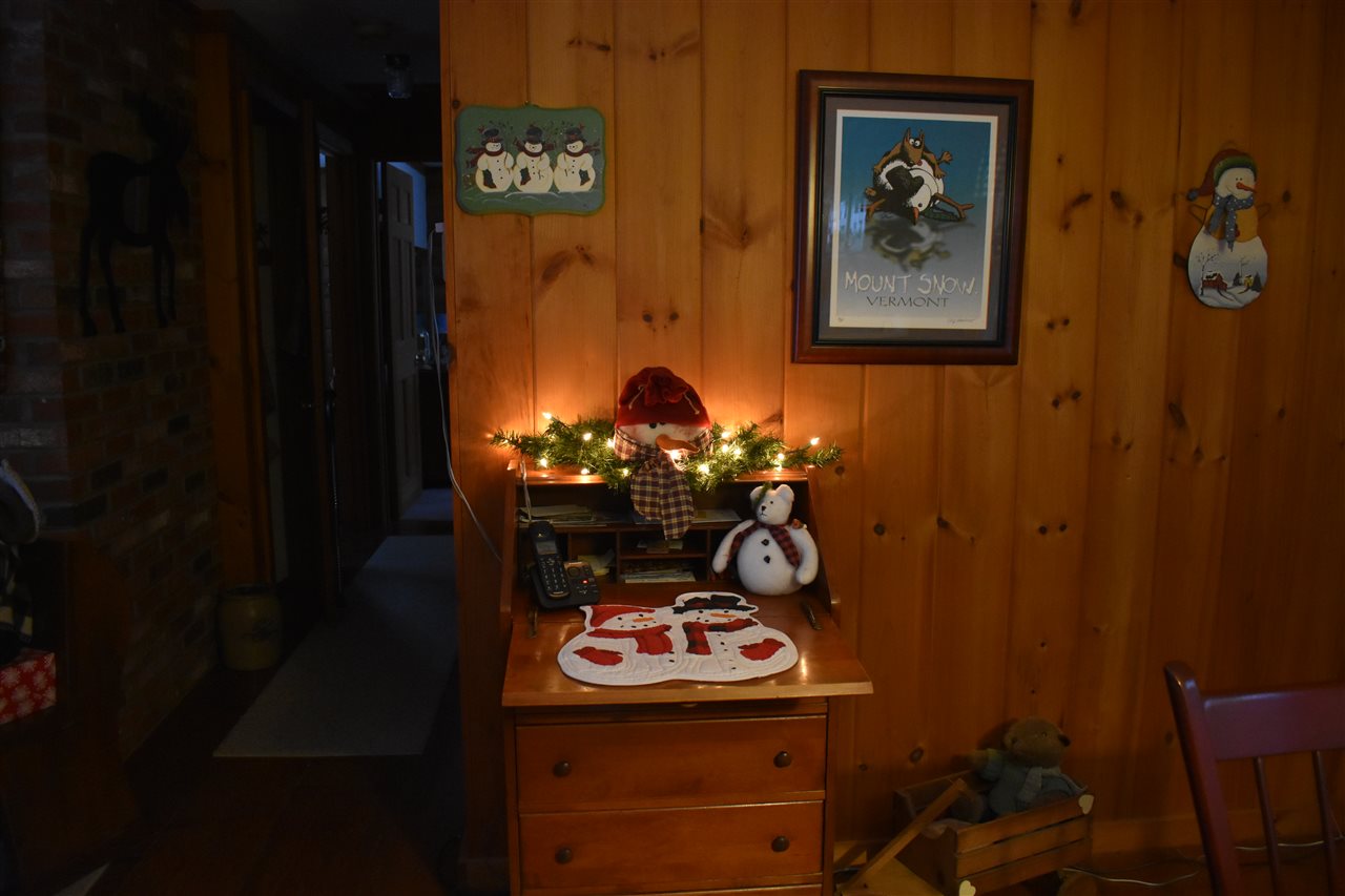 1068 Chapel Hill Road Whitingham, VT 05361 - Photo 19 of 29