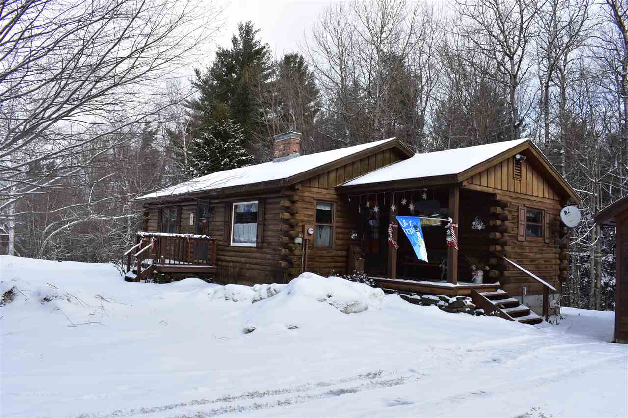 1068 Chapel Hill Road Whitingham, VT 05361 - Photo 3 of 29