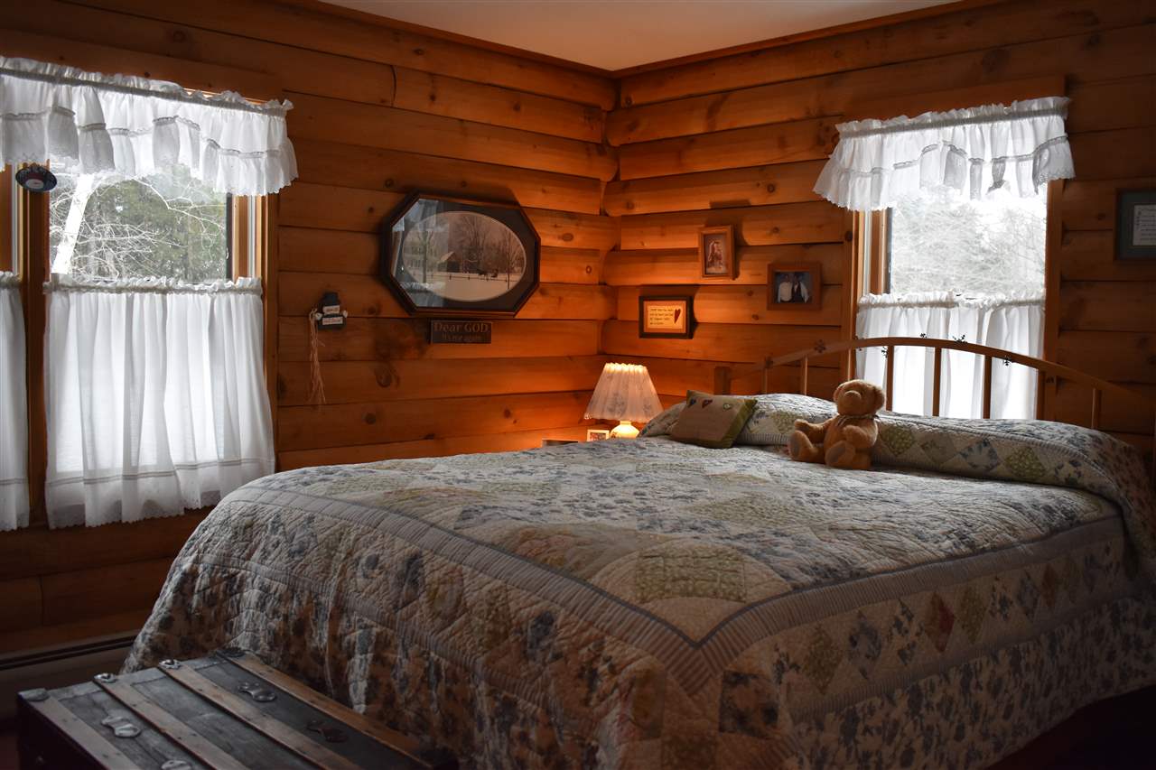 1068 Chapel Hill Road Whitingham, VT 05361 - Photo 21 of 29